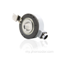 optical encoder vex encoder